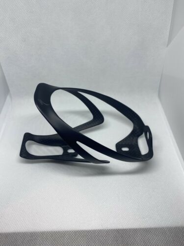 Specialized Carbon Rib Cage - Matte Black